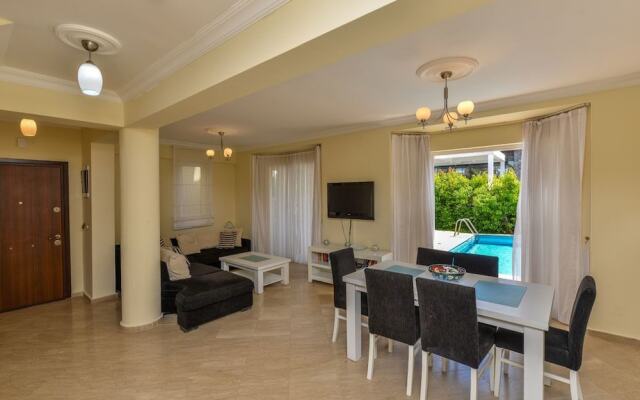 Sunset Beach Villas and Apartments