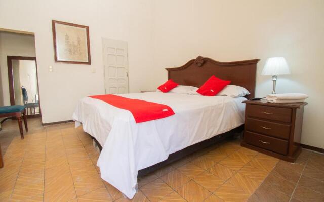 OYO Posada Zaragoza