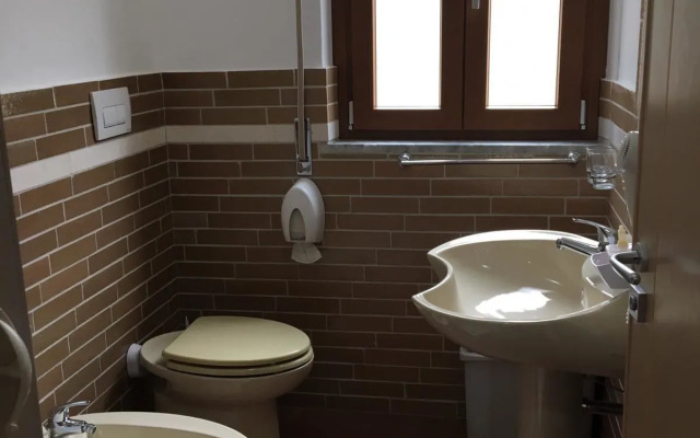 Il Podere dell'Angelo