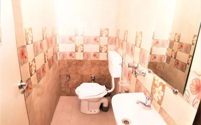 Shri Ganesh Hotel