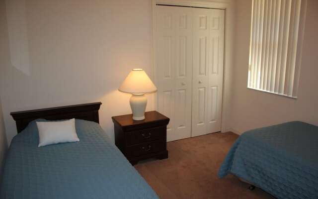 Villa Bruijstens - Executive - 4 Bedroom