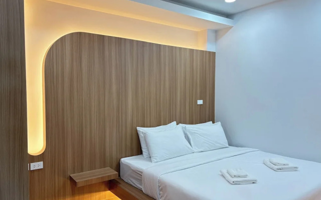 Chom Chiangrai Hotel