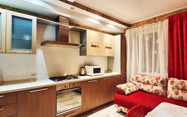 Никирент  на ул. Степная, д. 100