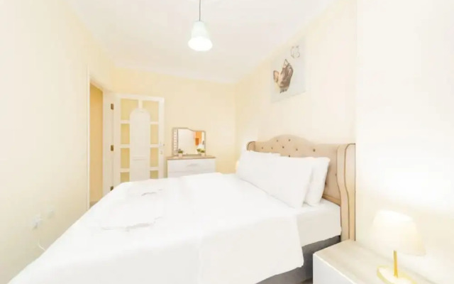 Lovely Flat Next to Markantalya Mall
