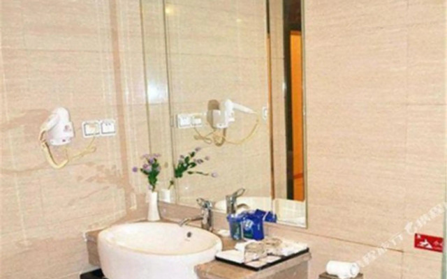 Feng Yuan International Hotel