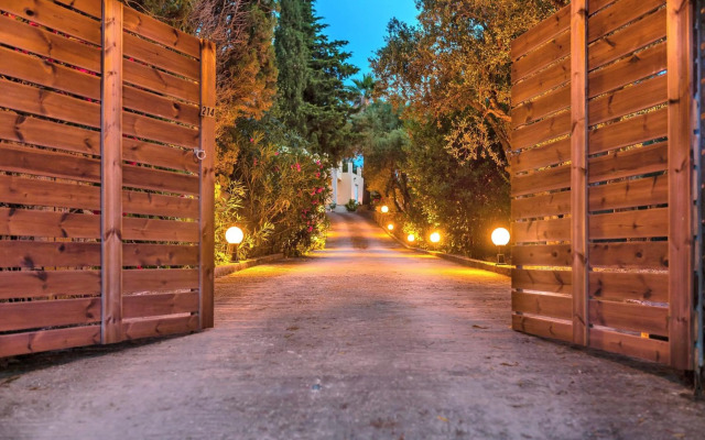 Villa Kardaris