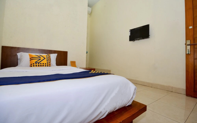The Flash Residence by OYO Rooms – Guest Rooms – Tasikmalaya