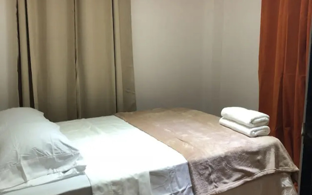 Apartamentos Donde Leda