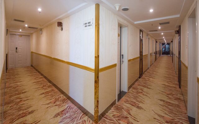 Guilin Youyouhui Prince Hotel