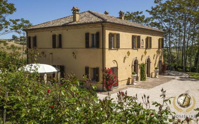 Villa San Marco