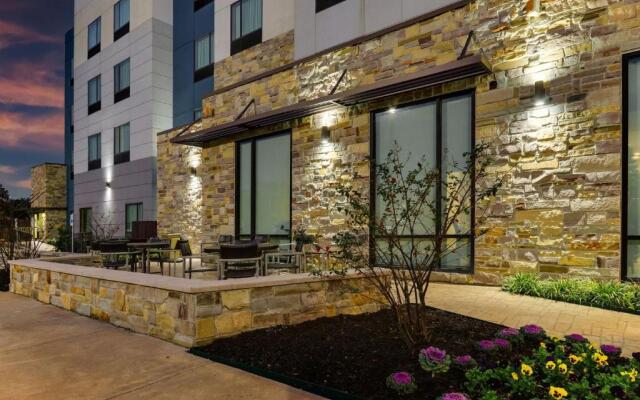 TownePlace Suites by Marriott Houston I-10 East