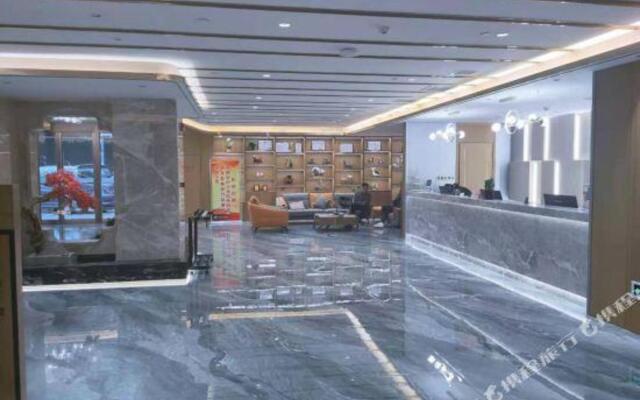 Xi'an Tianyue International Hotel