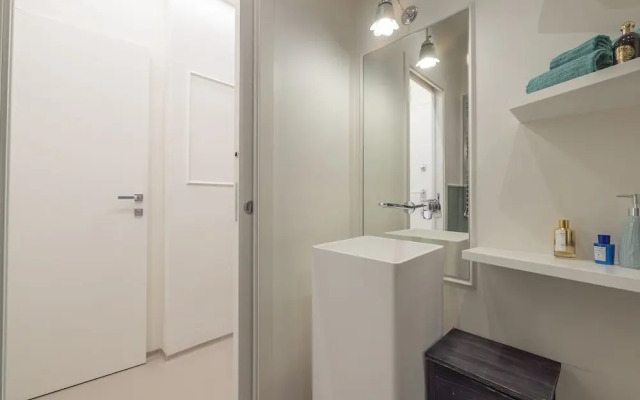 Corso Garibaldi - Modern & Cozy Suite by Rentopolis