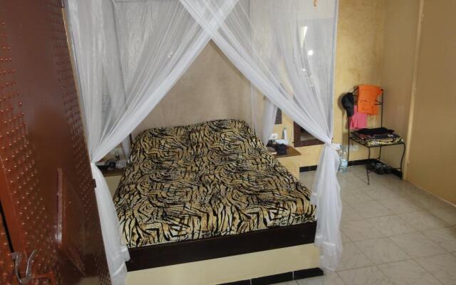 Hôtel Coeur Sénégal