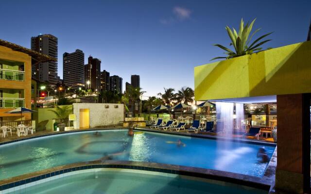Natal Praia Hotel