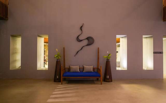 Radisson Resort and Spa Lonavala