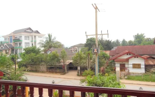 Sengalee Hotel