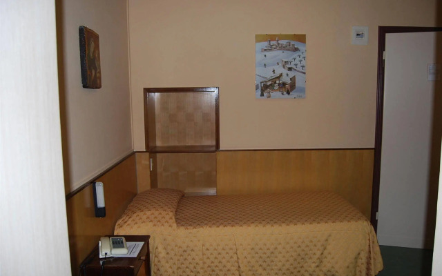 Cittadella Ospitalità