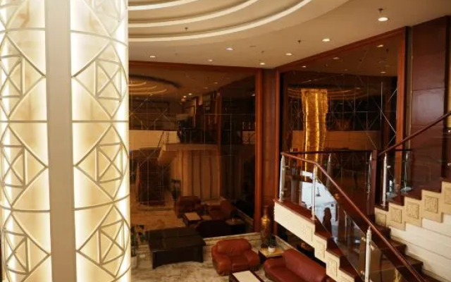 Nan'anyuan Chaoqian Hotel