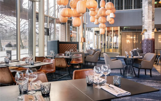 Hilton Helsinki Strand