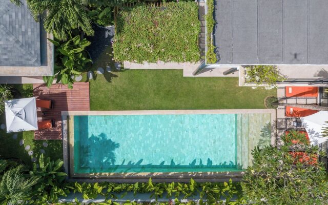 Canggu Beachside Villas - Villa Boa