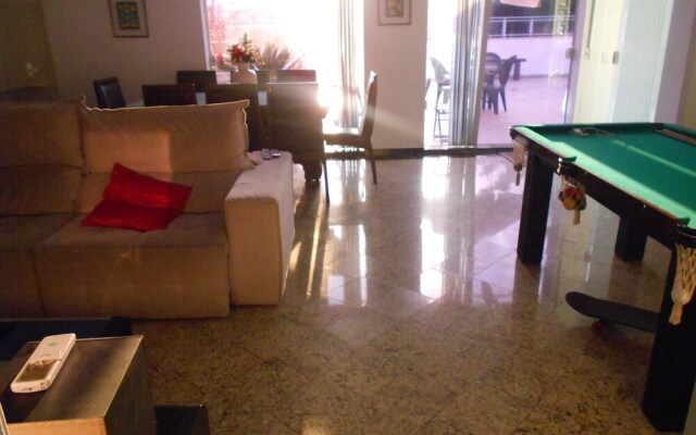 Gohouse - Brasiliense COB