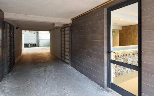 Boutique Hotel PLATINUM