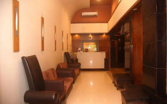 Hotel Bandra Residency