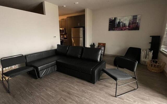 Sexy & Sensual 1BR Escape