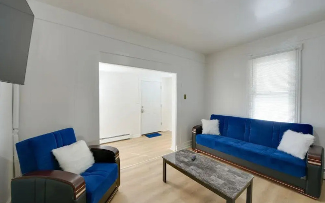 Atlantic City Vacation Rental Near Boardwalk/beach