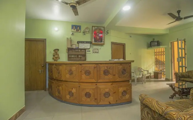 OYO 27701 Hotel Kshounish Residency