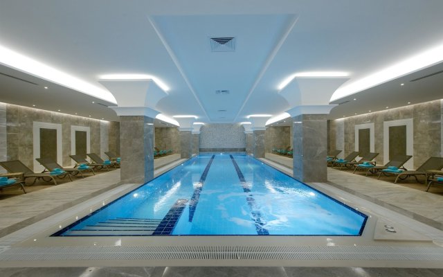 Alusso Thermal Hotel & Spa