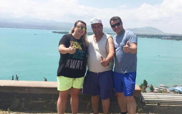 Guest House in Gumri