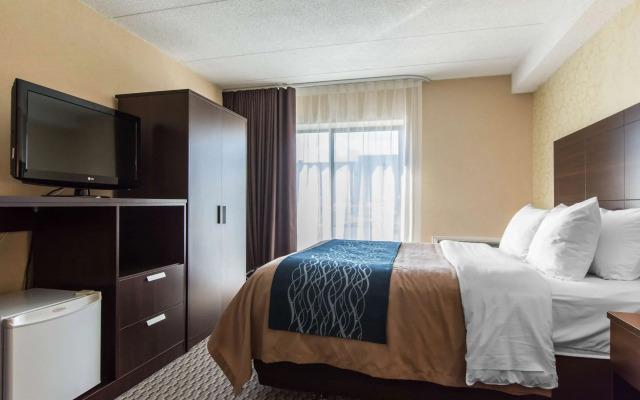 Comfort Inn Trois-Rivières