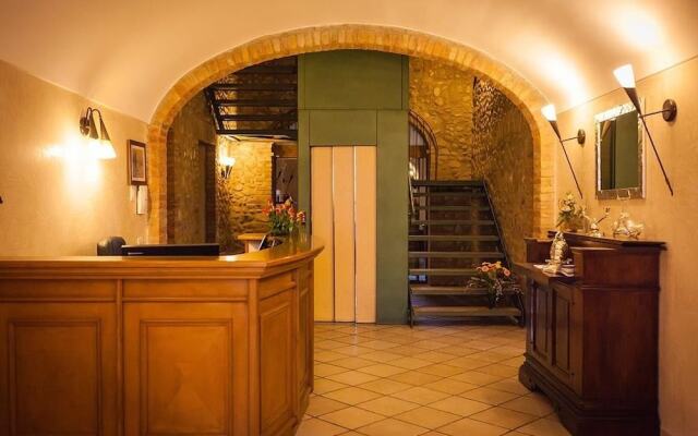 Hotel Alla Corte dei Bicchi