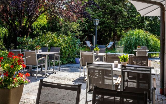 Messe Boutique Hotel Erb München