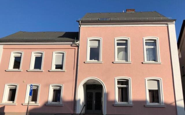 Villa Rosa Bad Camberg