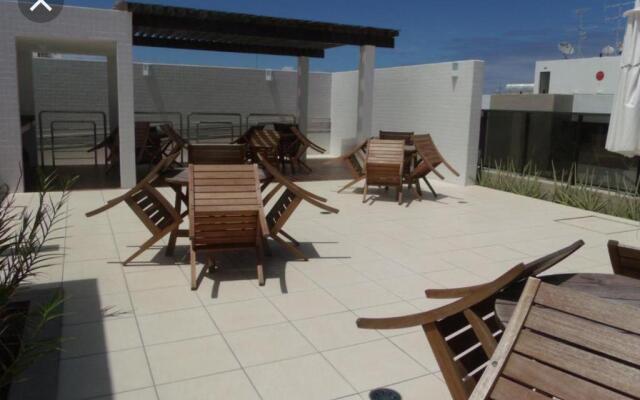 Apartamento na Ponta Verde
