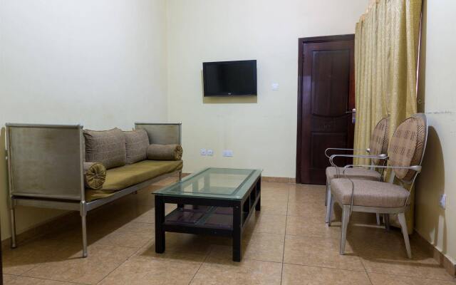 Midindi Hotel