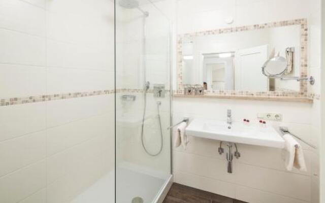 Ferienwohnungen am Marktplatz