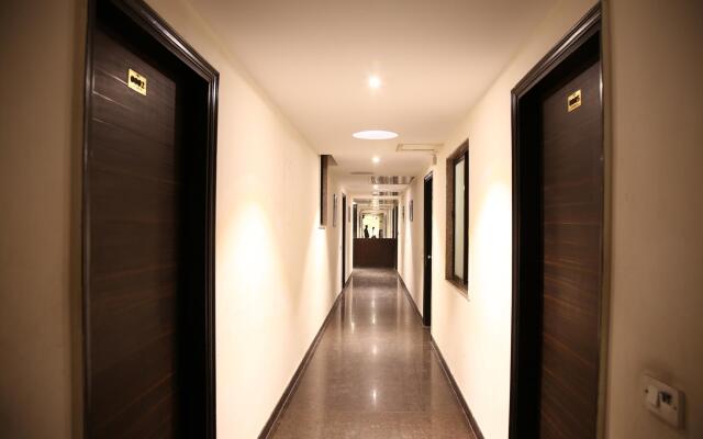 FabHotel Transit Delhi Airport