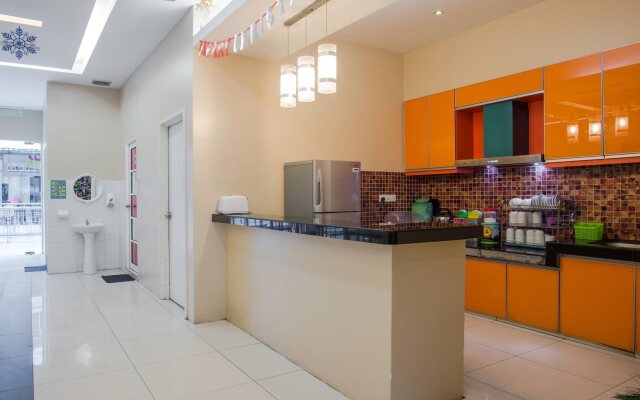 Bangi Business Hotel