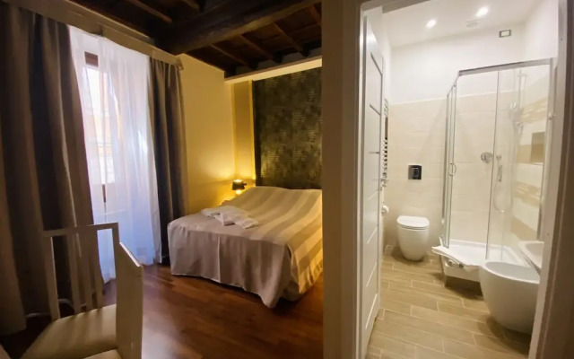 Campo Marzio Hotelier