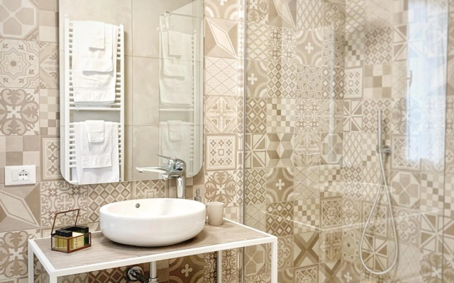 Appartamento Casa Emilia