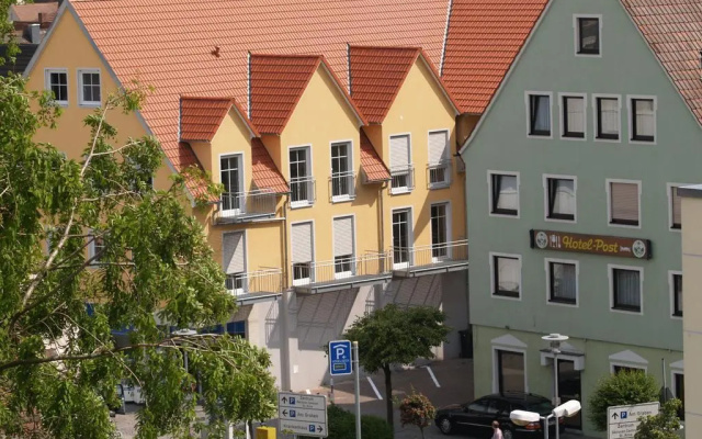 Gasthof zur Post