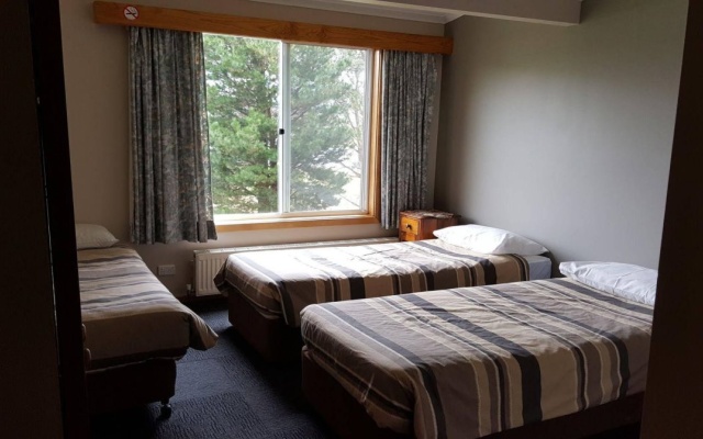Cool Mountain Lodge — 3-star hotel in Providence Portal