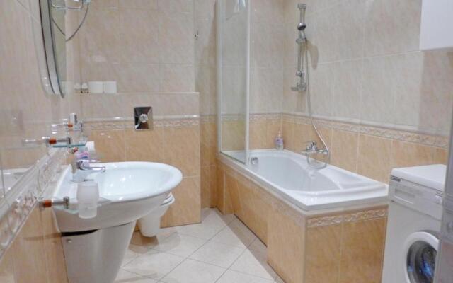 Apartment Górska 54