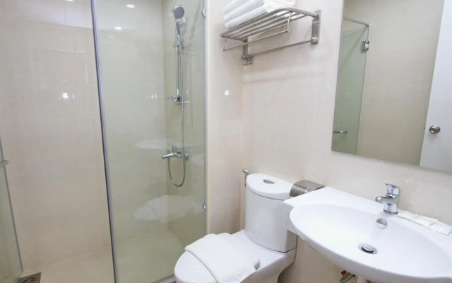 Molek Garden Hotel