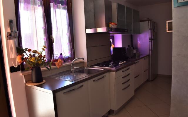 B&B La Perla