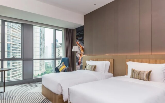 La Yarda Hotel Guangzhou